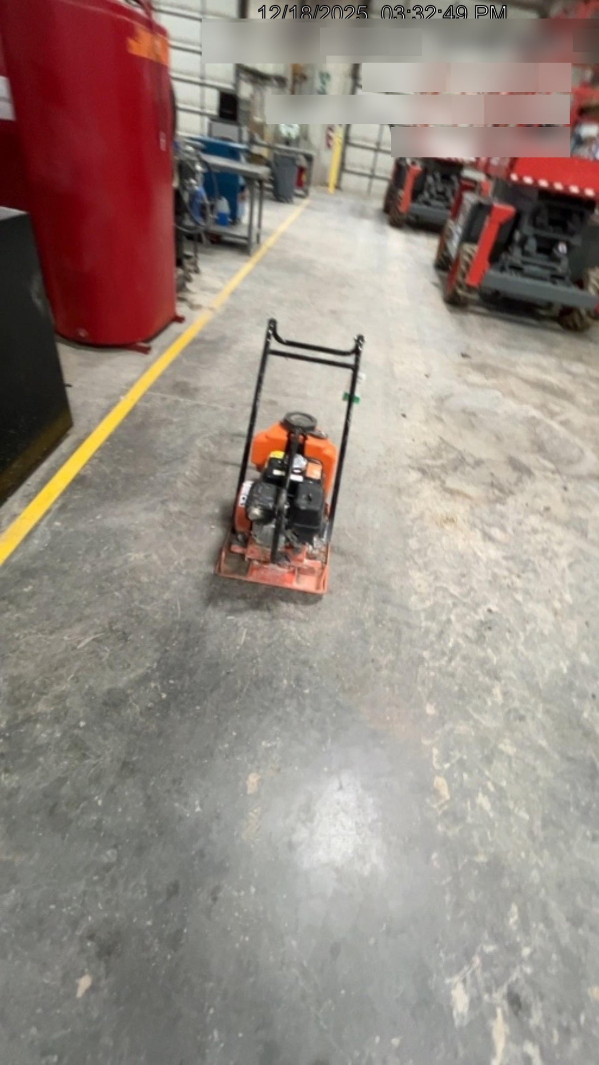 2023 MULTIQUIP MVC82VHW
