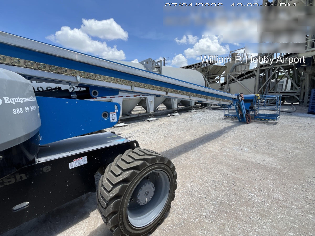 2024 GENIE S-85 XC