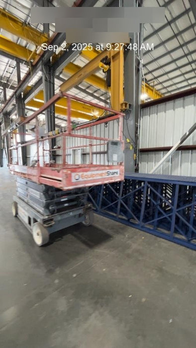 2018 SKYJACK SJIII-4632