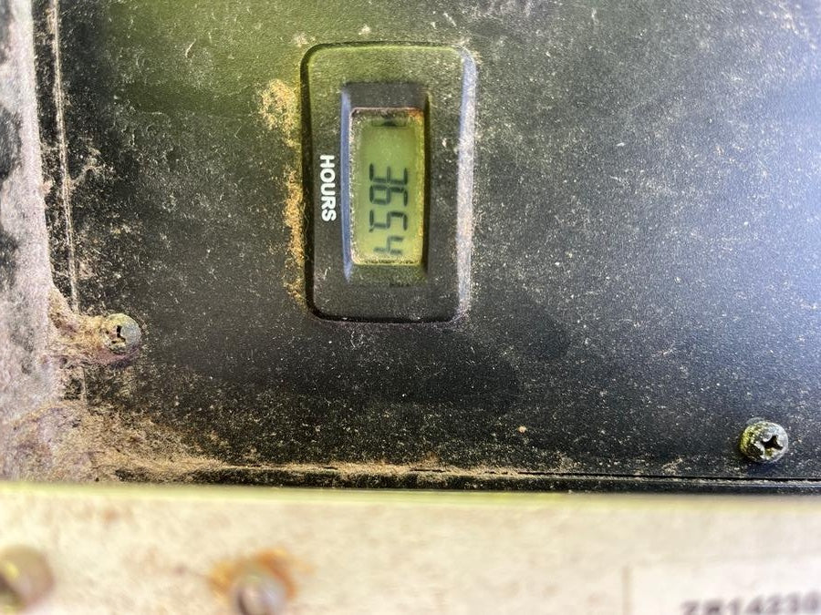 2024 BOBCAT PA425WCU-T4F