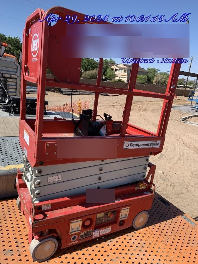 2019 MEC 1330SE