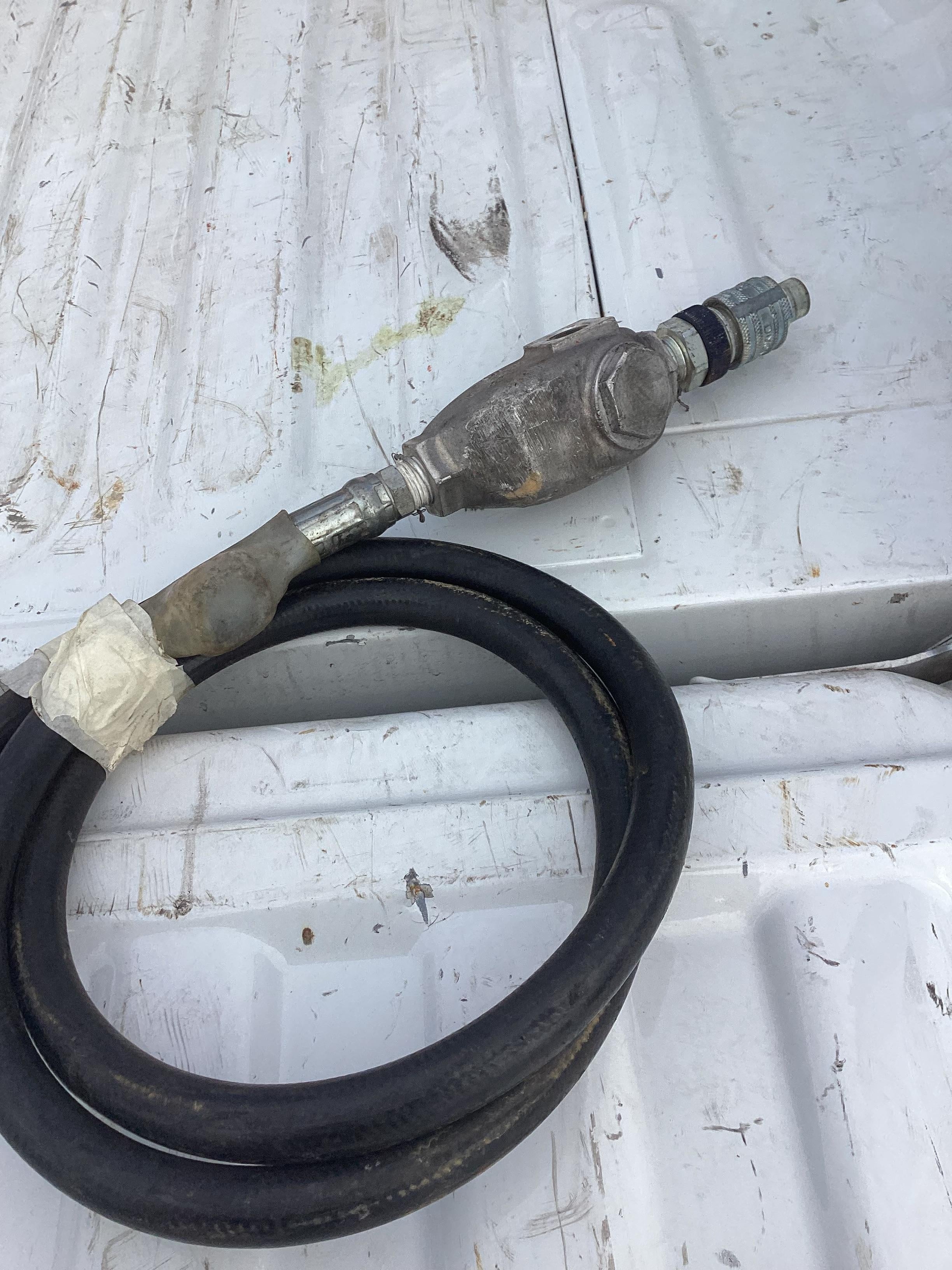 2021 MICHIGAN PNEUMATIC 4940B2