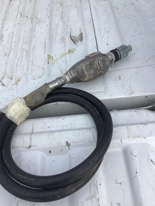 2021 MICHIGAN PNEUMATIC 4940B2