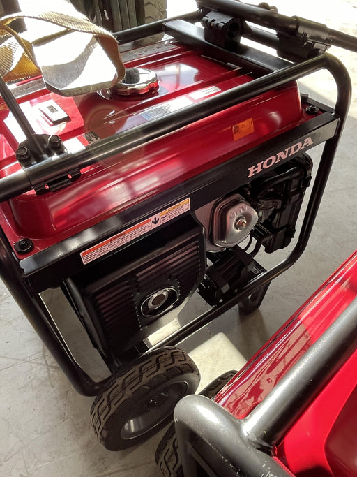 2024 HONDA EB6500X1AN