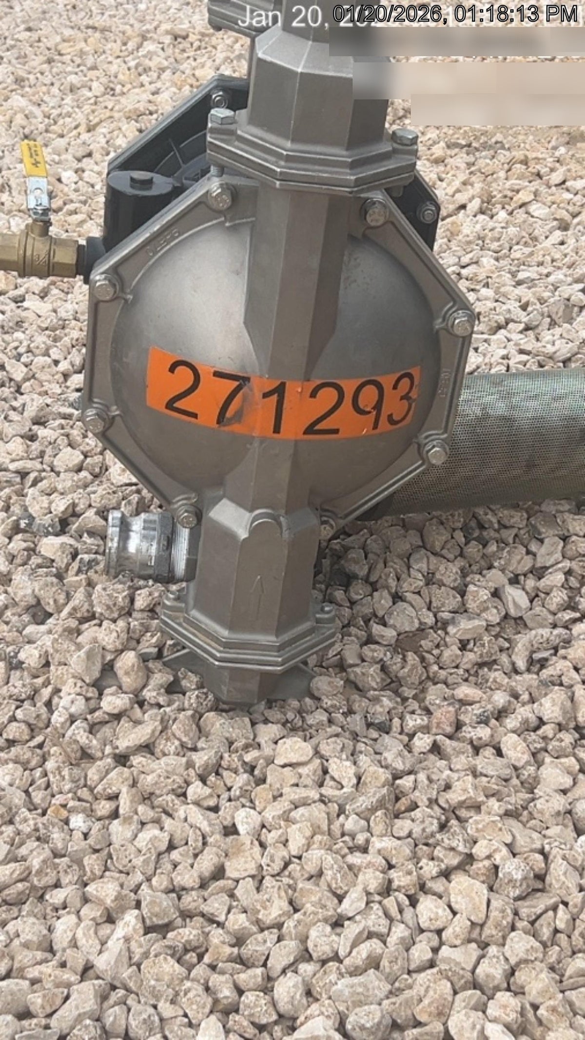 2022 INGERSOLL RAND PD20A-ASS-STT-B