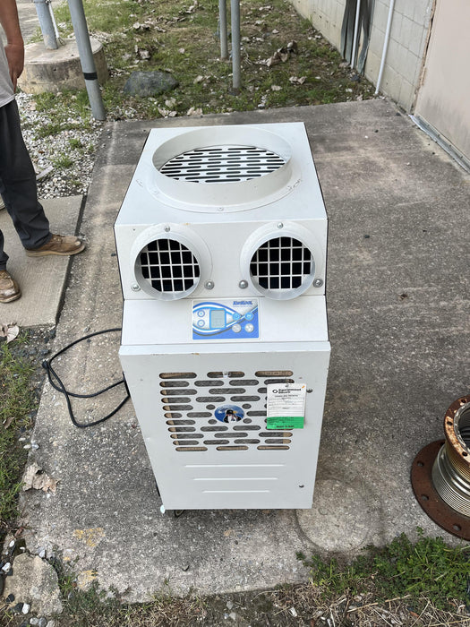 2022 KWIKOOL KPAC1411-2