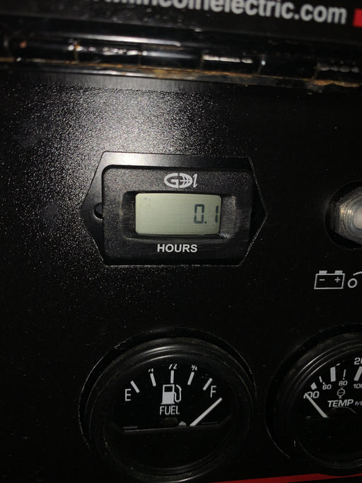 2021 Lincoln Electric Vantage 322 Vantage 322 Ready Pak 3 w/ Decals, ORANGE (includes trailer, cable rack, fender light kit) NO Telematics