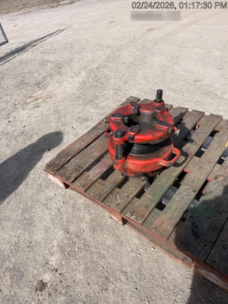 2020 RIDGID 161