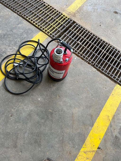 2023 MULTIQUIP ST2037