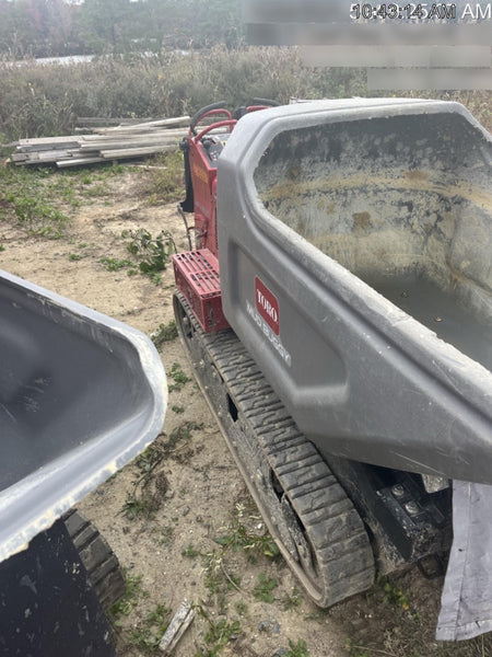 2025 TORO MBTX 2500-TS