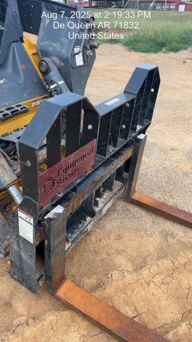 2024 VIRNIG PF4855-5VG