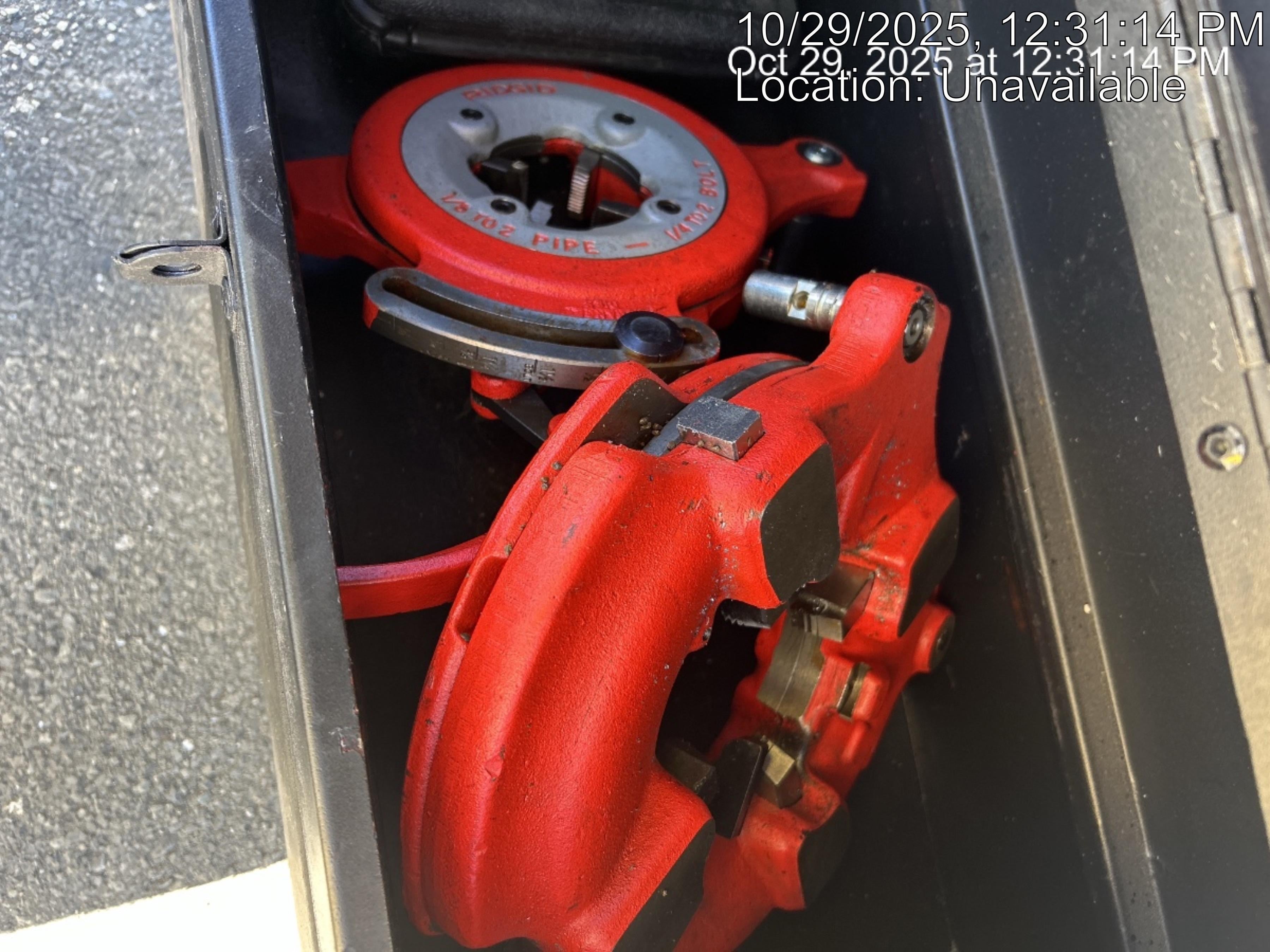 2024 RIDGID 1224