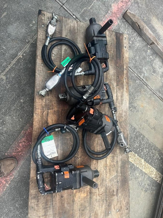 2022 INGERSOLL RAND 3955B2TI