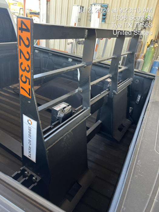 2024 ARROW MATERIAL HANDLING F5100CB