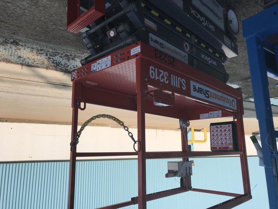 2019 Skyjack SJIII-3219 Standard w/Trojan Batteries