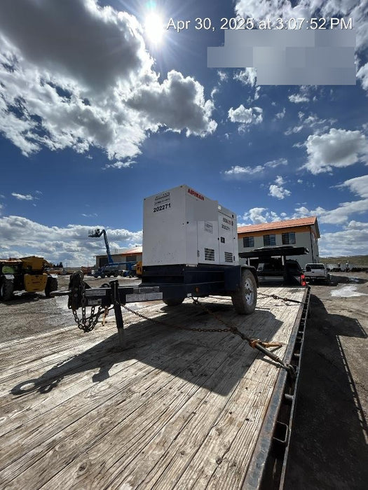 2022 AIRMAN SDG25S-8E1