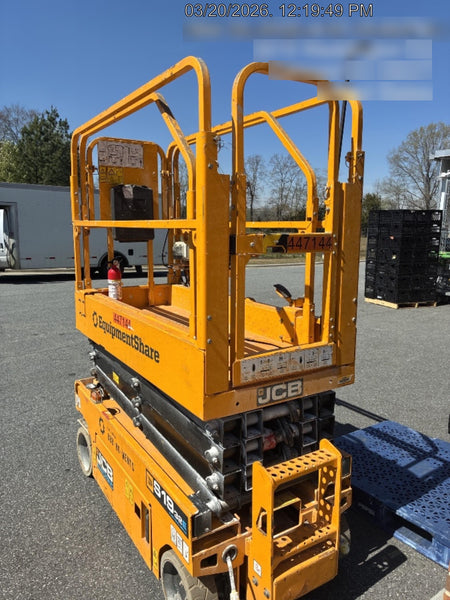 2024 JCB S1932E
