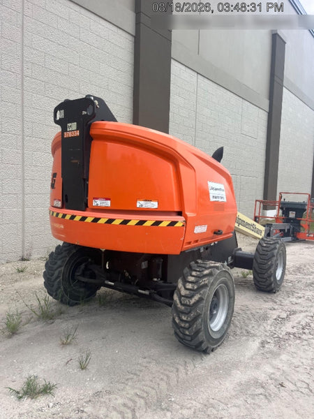 2023 JLG 460SJ