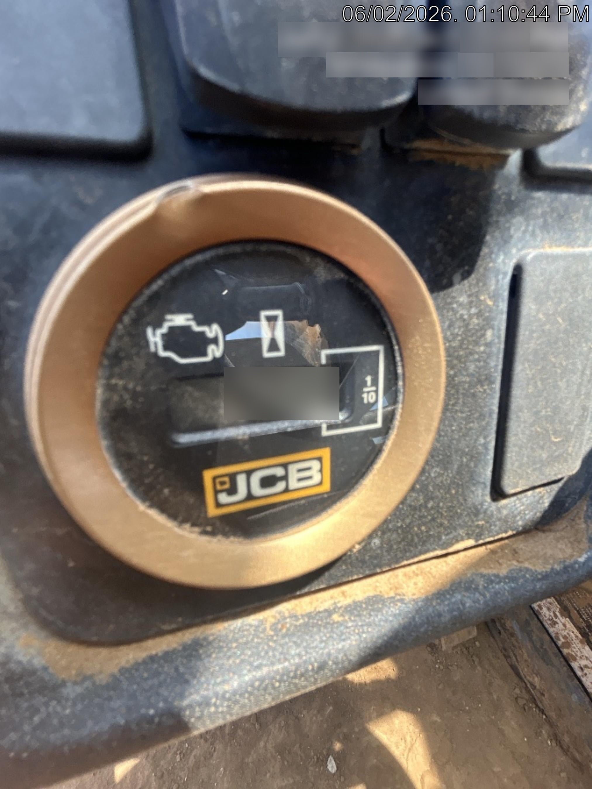 2019 JCB 510-56