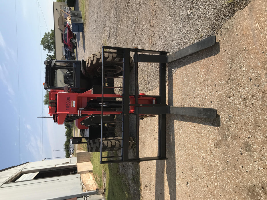 2020 MANITOU MTA8044
