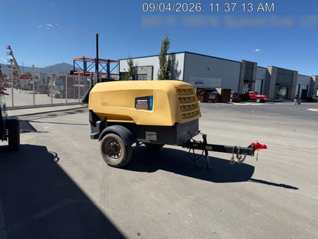 2020 ATLAS COPCO XAS188