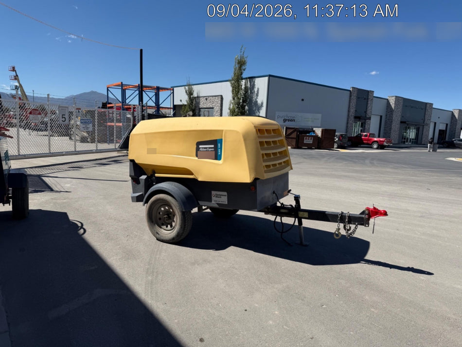 2020 ATLAS COPCO XAS188