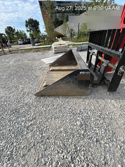 2020 STAR INDUSTRIES 1406B