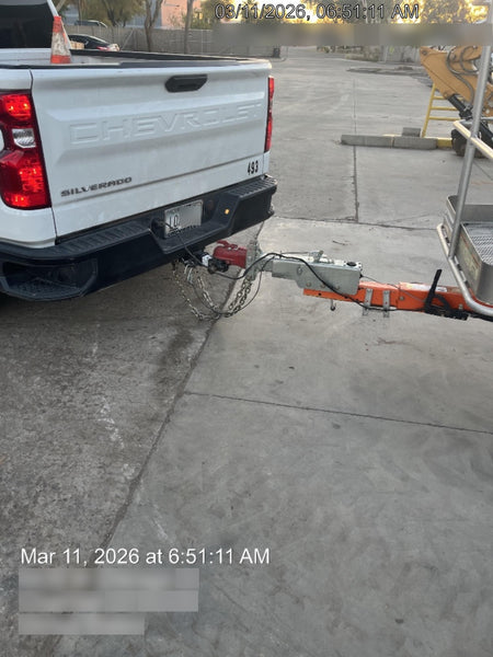 2021 JLG T500J