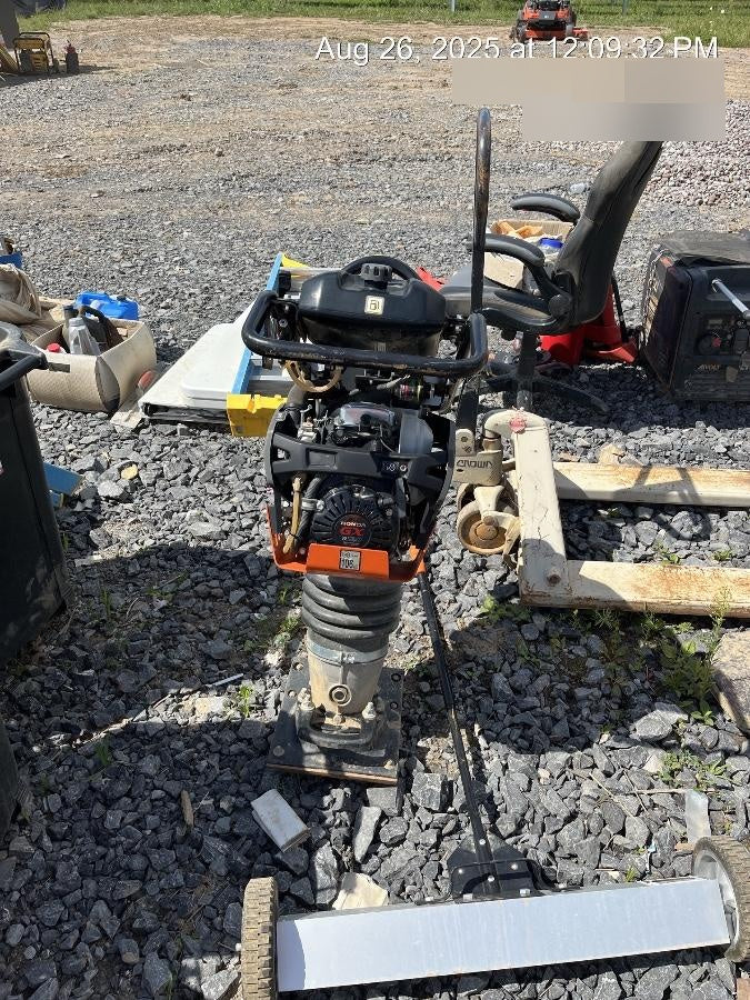2024 HUSQVARNA LT6005