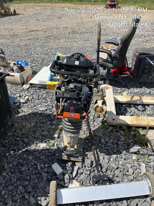 2024 HUSQVARNA LT6005