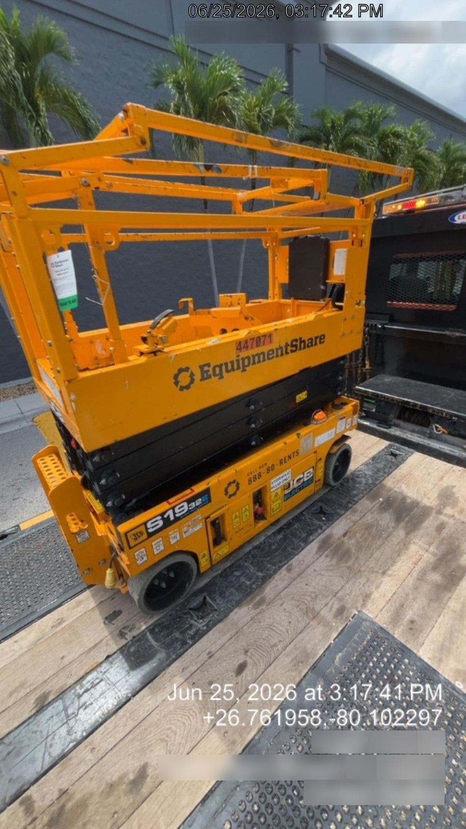 2024 JCB S1932E