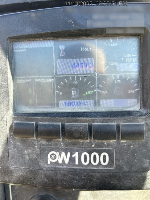 2023 ATLAS COPCO PAC F44 KD