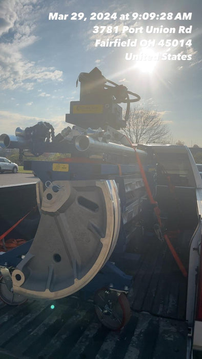 2023 CURRENT TOOLS 252-CT