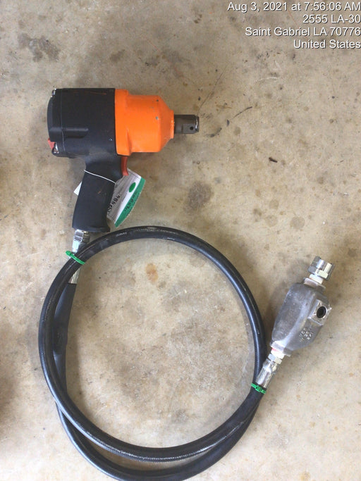 2021 MICHIGAN PNEUMATIC 751SS