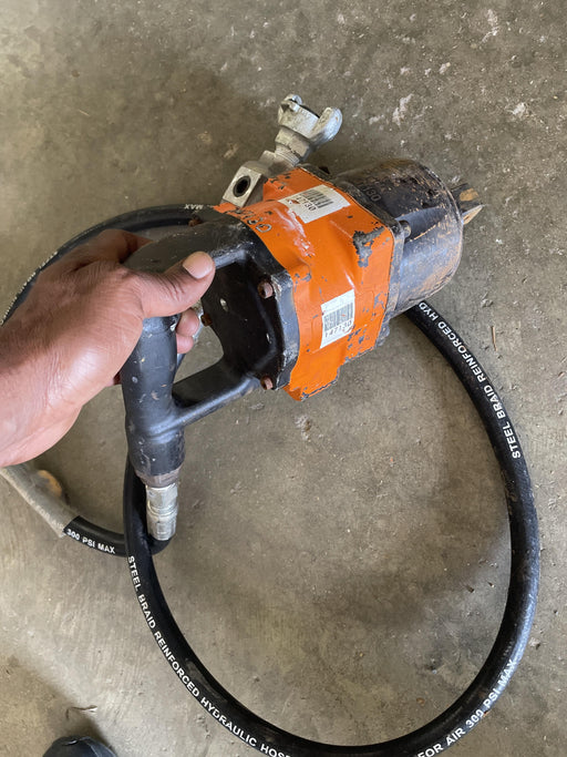 2021 MICHIGAN PNEUMATIC 4940B2