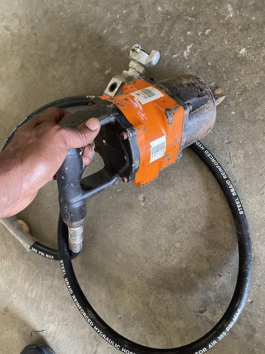 2021 MICHIGAN PNEUMATIC 4940B2