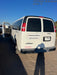 2025 CHEVROLET Express Van - Rental