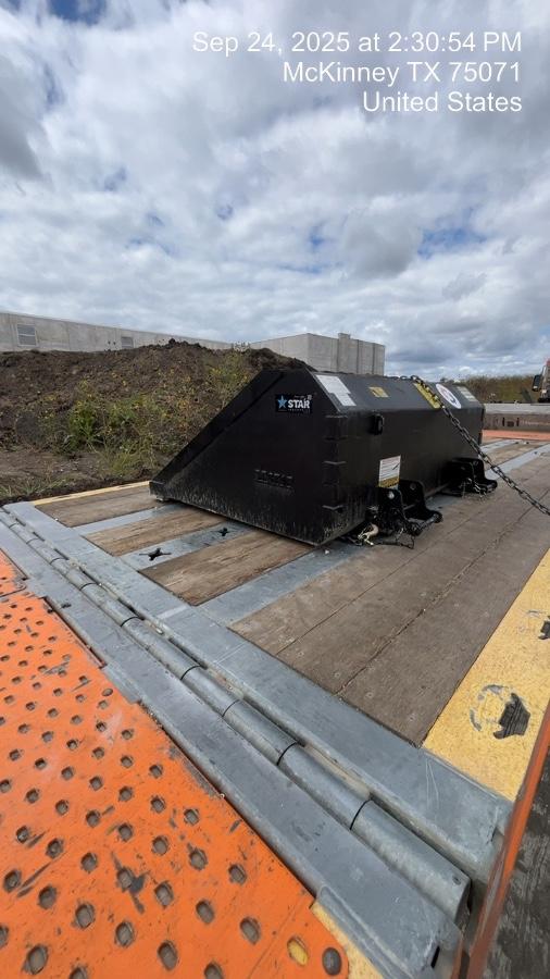 2025 STAR INDUSTRIES 1406B