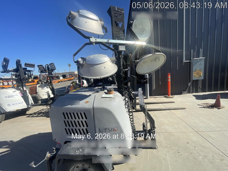 2019 WACKER NEUSON LTV6L-MH