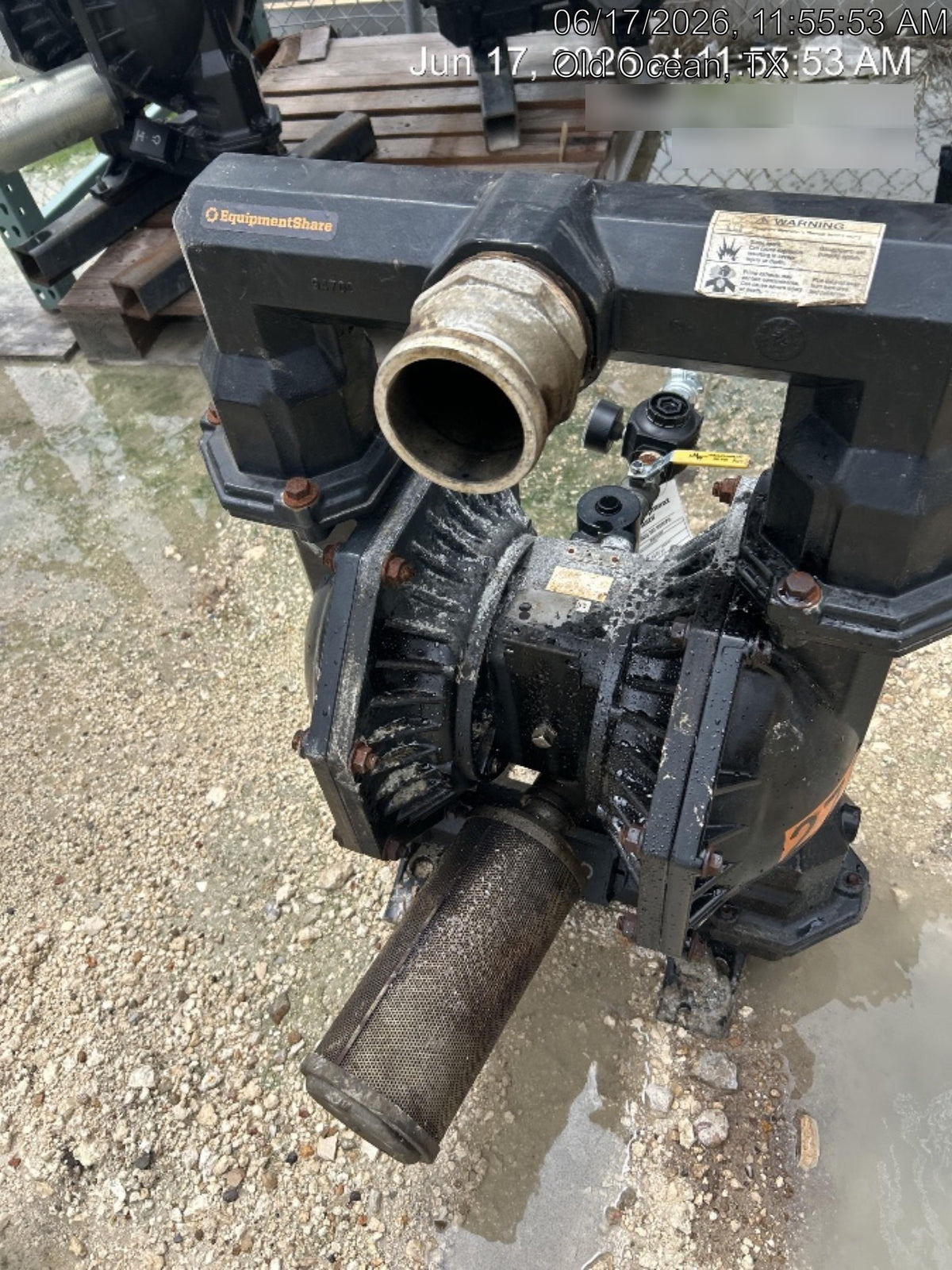 2022 INGERSOLL RAND PD30A-AAP-CCC-C