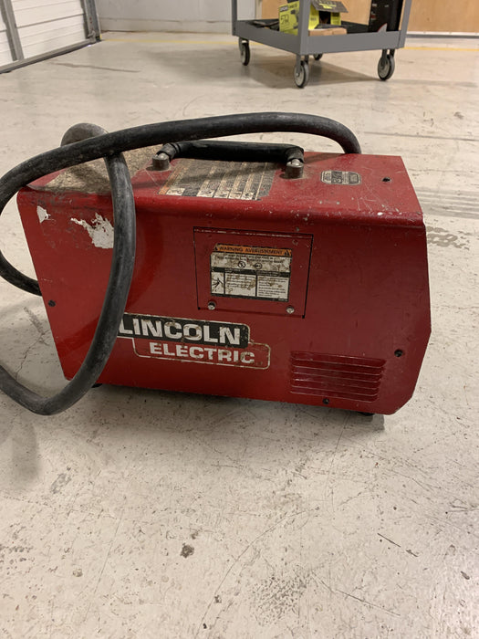 2021 LINCOLN ELECTRIC INVERTEC V276