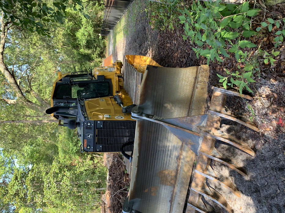 2020 JOHN DEERE 700K