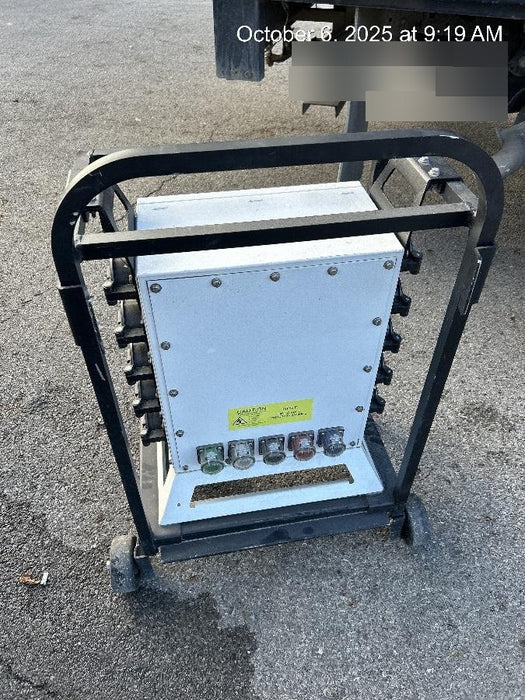 2022 TRYSTAR TP-43C-M-F10