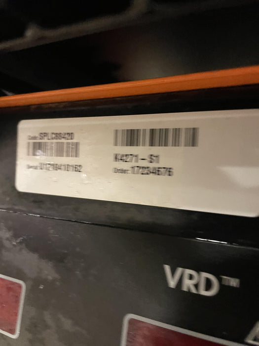 2020 LINCOLN ELECTRIC FLEXTEC 350X