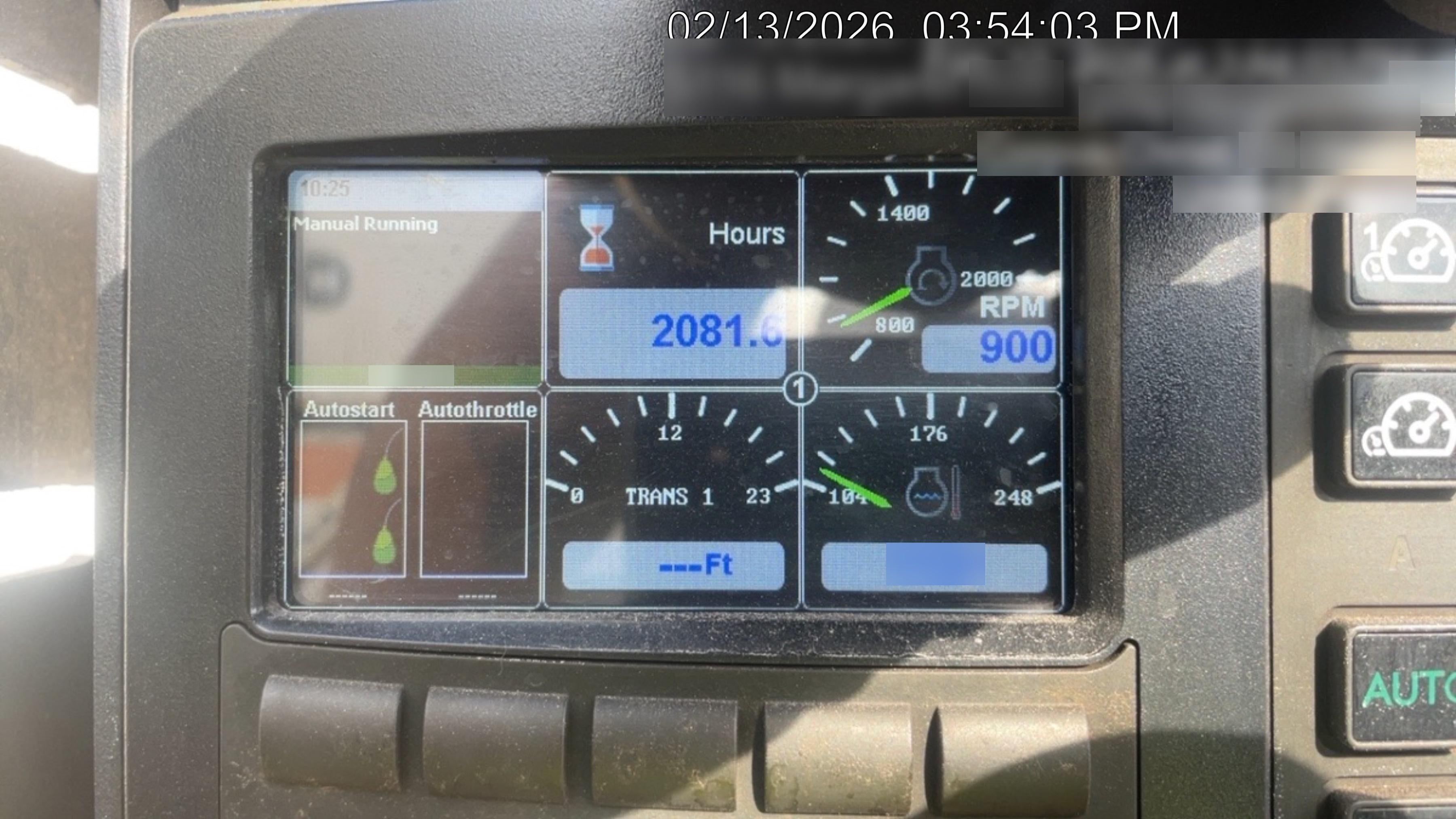 2021 PIONEER PP66S12L71-TD2.9L4