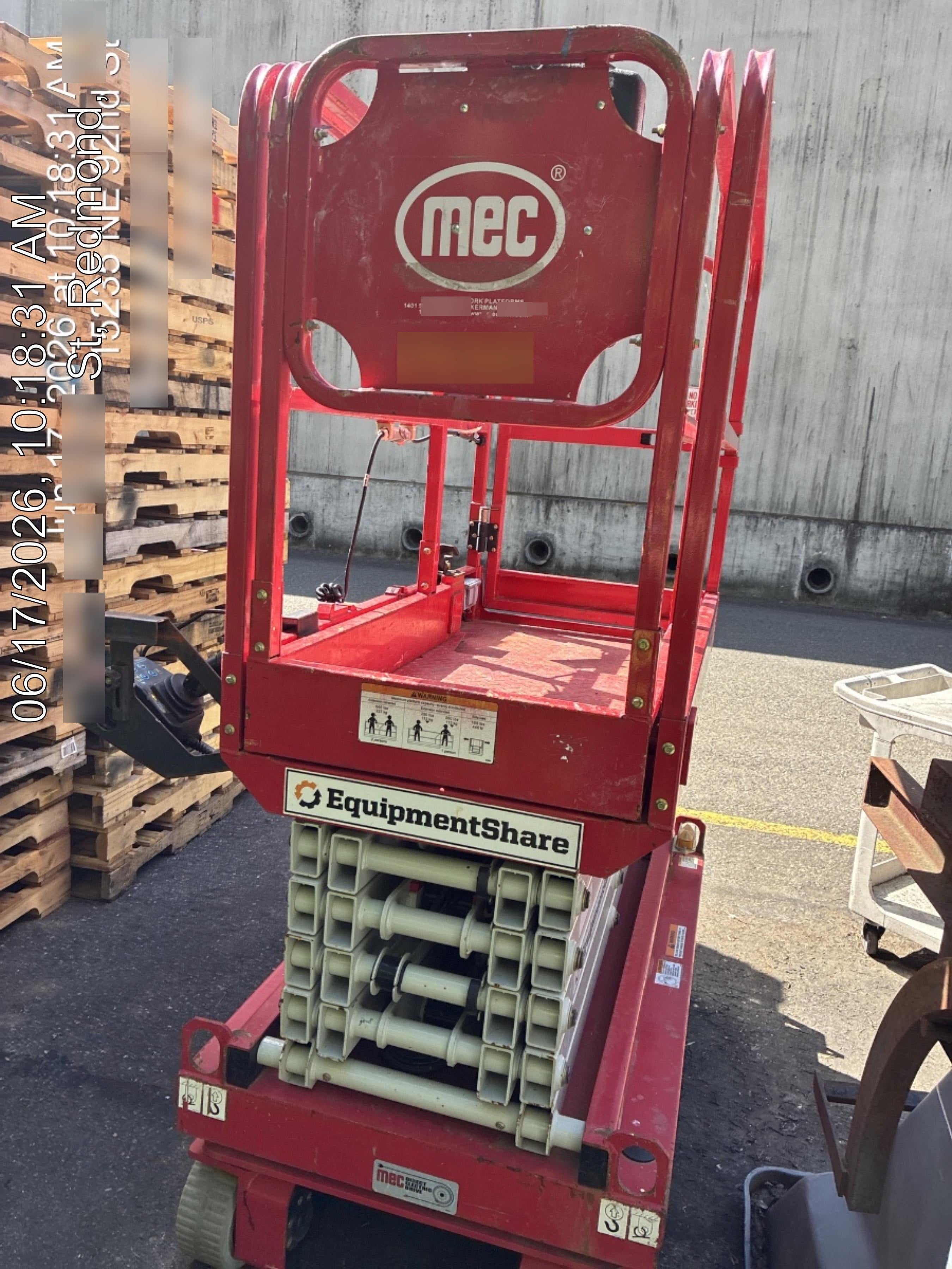 2020 MEC Micro 19