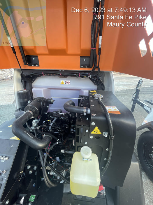 2023 GENERAC MLT2