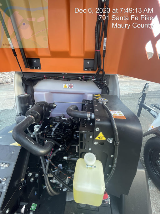 2023 GENERAC MLT2