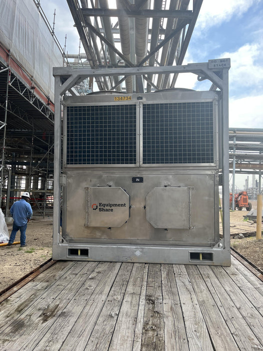 2021 SMARTECH SACP40A-HS-XP