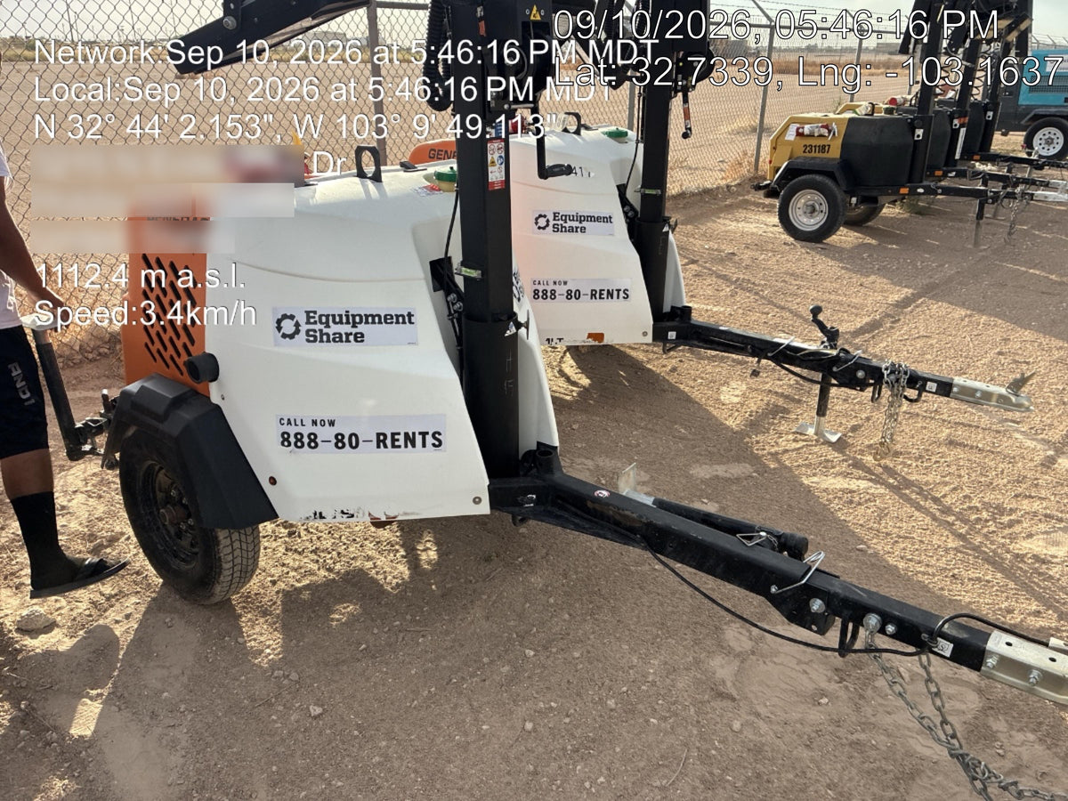 2026 GENERAC MLTS-4